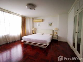 For sale 3 Beds condo in Pratumnak, Pattaya