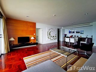 For sale 3 Beds condo in Pratumnak, Pattaya