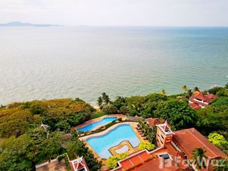 For sale 3 Beds condo in Pratumnak, Pattaya