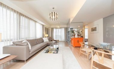 À vendre 3 chambres condo à Watthana, Bangkok