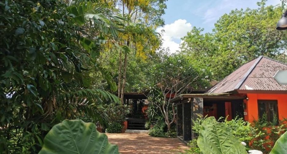 For rent そして for sale 16 ベッドルーム retail Space in Hang Dong, Chiang Mai