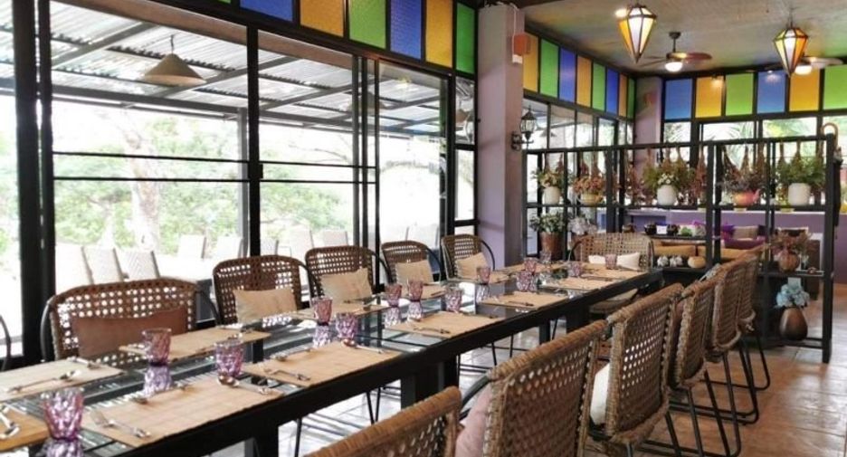 For rent そして for sale 16 ベッドルーム retail Space in Hang Dong, Chiang Mai