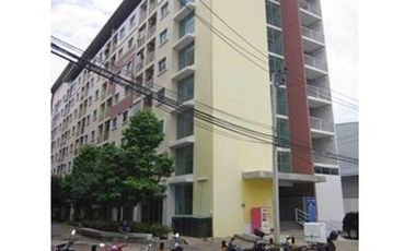 For sale スタジオ apartment in Bang Khun Thian, Bangkok