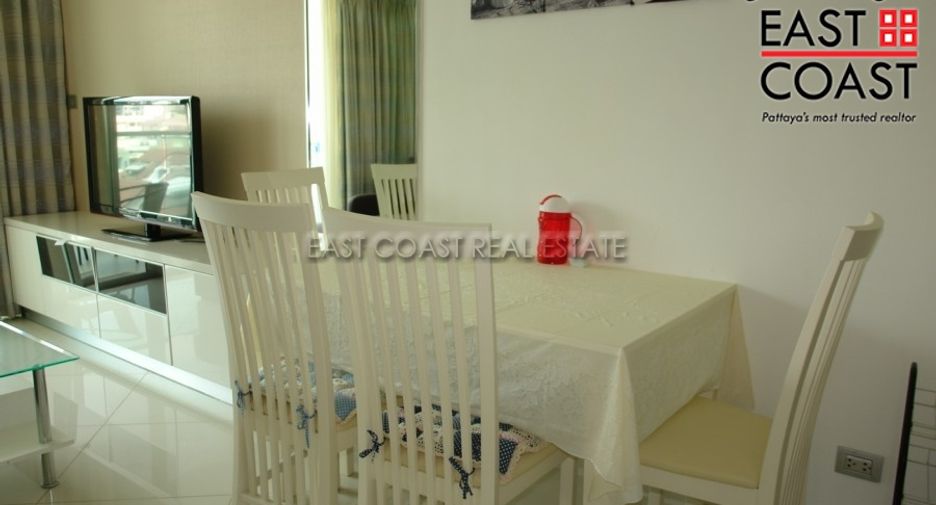 出售 1 卧室 公寓 在 Bang Lamung, Chon Buri