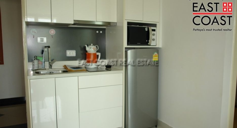出售 1 卧室 公寓 在 Bang Lamung, Chon Buri