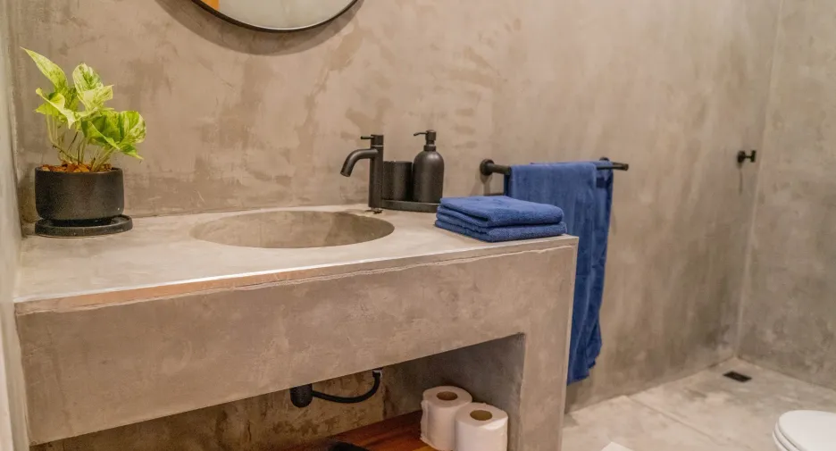 For rent 2 bed apartment in Ko Samui, Surat Thani