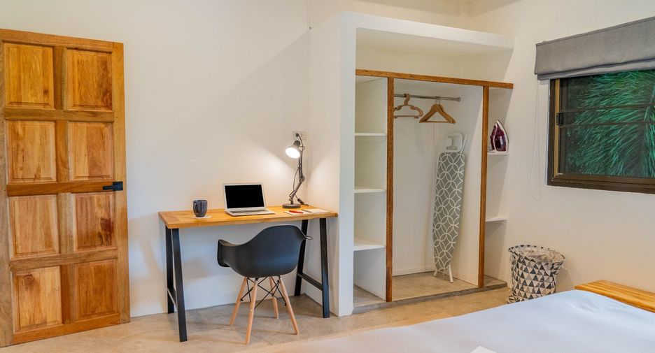 For rent 2 bed apartment in Ko Samui, Surat Thani