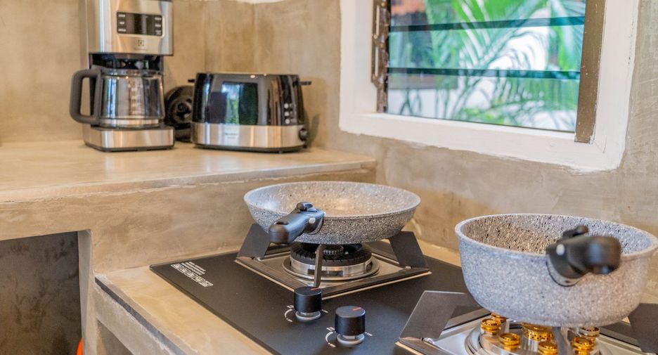 For rent 2 bed apartment in Ko Samui, Surat Thani