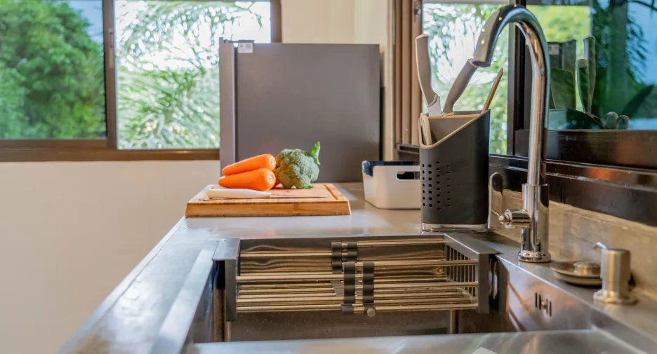 For rent 2 bed apartment in Ko Samui, Surat Thani