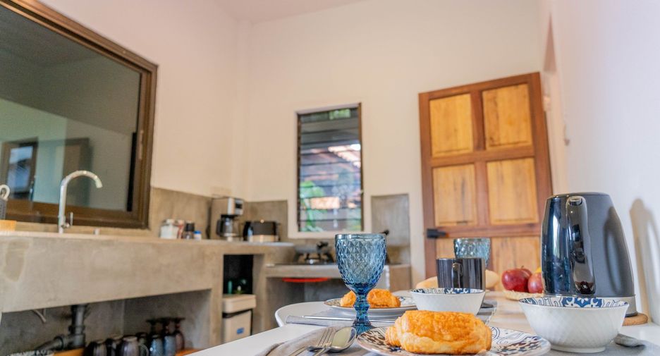For rent 2 bed apartment in Ko Samui, Surat Thani
