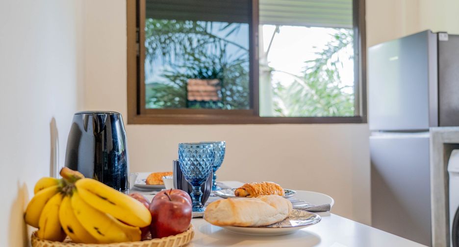 For rent 2 bed apartment in Ko Samui, Surat Thani