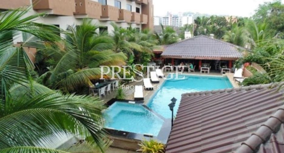 For sale 48 ベッドルーム retail Space in Bang Lamung, Chonburi