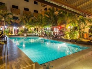 For sale 48 Beds retail Space in South Pattaya, Pattaya