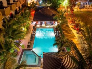 For sale 48 Beds retail Space in Bang Lamung, Chonburi