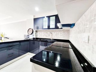 For sale 2 bedrooms condo in Na Jomtien, Pattaya