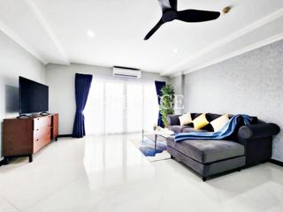For sale 2 bedrooms condo in Na Jomtien, Pattaya