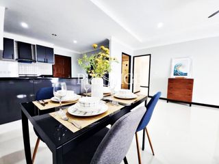 For sale 2 bedrooms condo in Na Jomtien, Pattaya