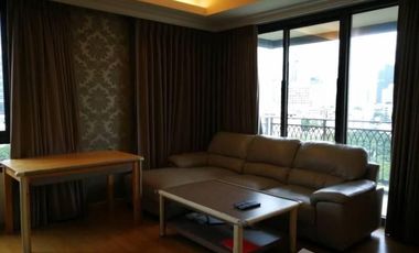 For sale 3 bed condo in Pathum Wan, Bangkok