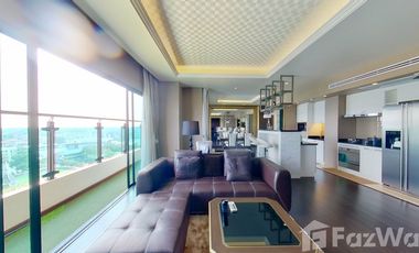 For sale 2 bed condo in Mueang Chiang Mai, Chiang Mai