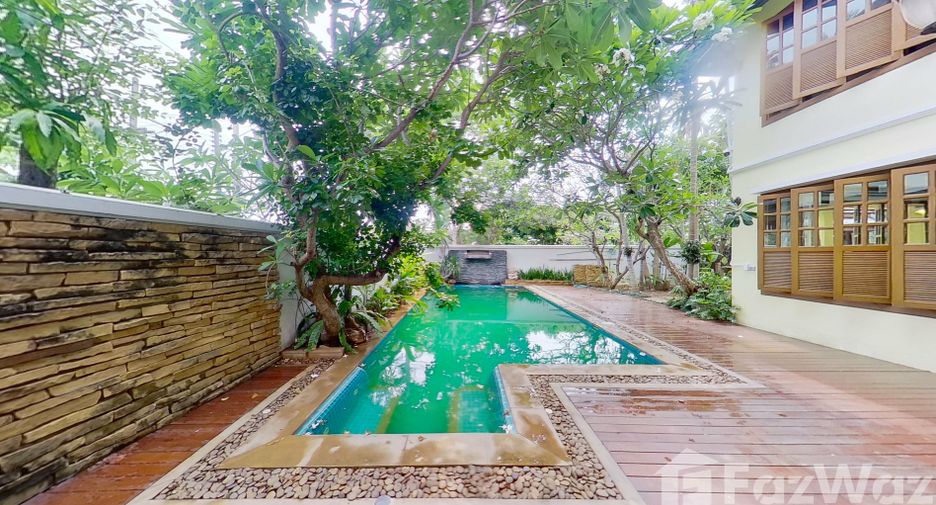 For sale 3 bed villa in Mueang Chiang Mai, Chiang Mai