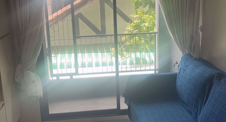 ให้เช่า และ ขาย 2 เตียง คอนโด ใน เมืองสมุทรปราการ, สมุทรปราการ