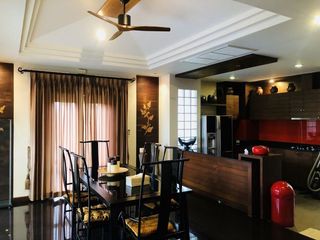 Haus zur Miete mit 3 Zimmer in Bang Lamung, Chonburi