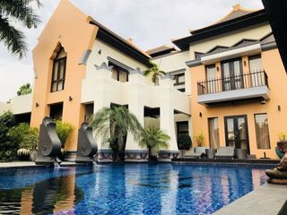 Haus zur Miete mit 3 Zimmer in Bang Lamung, Chonburi