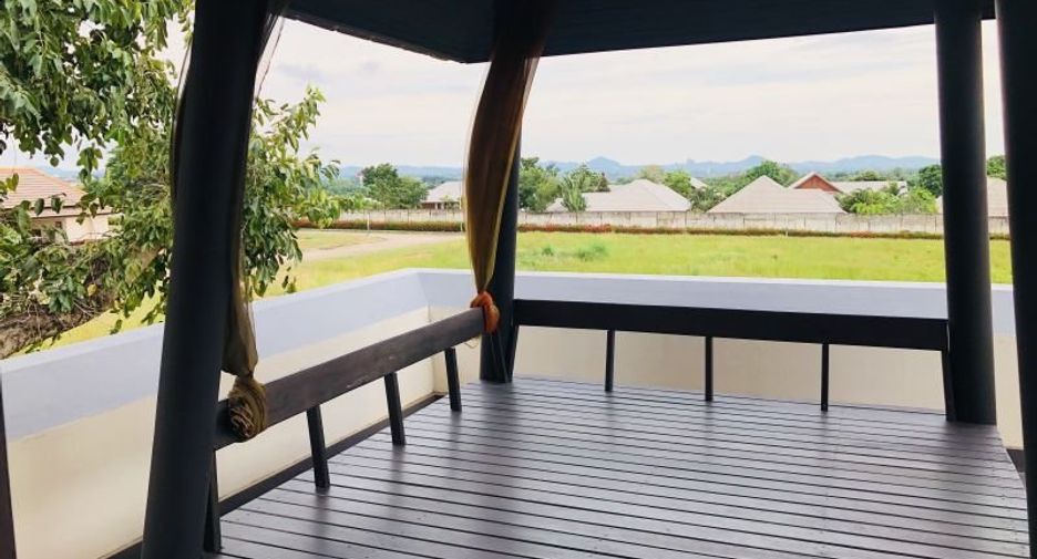 出租 3 卧室 独立屋 在 Bang Lamung, Chon Buri