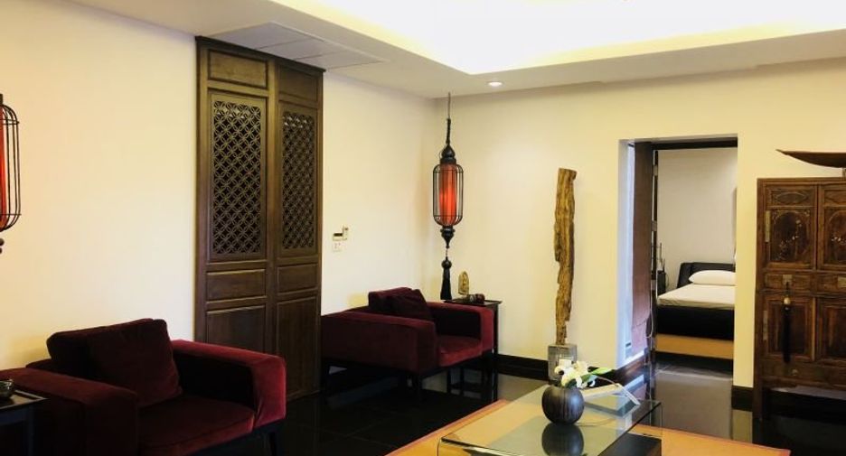 出租 3 卧室 独立屋 在 Bang Lamung, Chon Buri