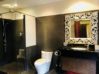 Haus zur Miete mit 3 Zimmer in Bang Lamung, Chonburi