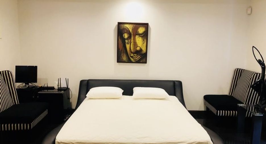 出租 3 卧室 独立屋 在 Bang Lamung, Chon Buri