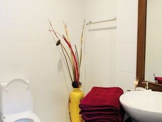 Haus zur Miete mit 3 Zimmer in Bang Lamung, Chonburi