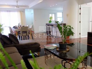 For rent 5 bedrooms townhouse in Sathon, Bangkok