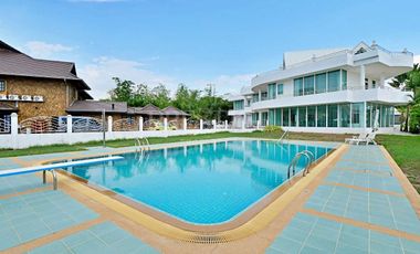 For sale 3 bed house in Bang Lamung, Chonburi