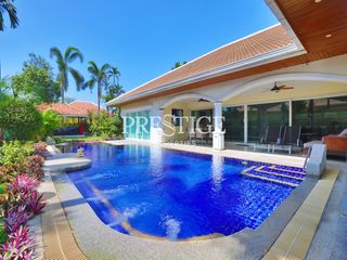 Haus zum Kauf und zur Miete mit 4 Zimmer in Bang Lamung, Chonburi