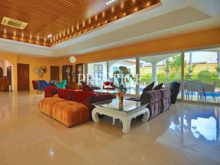 Haus zum Kauf und zur Miete mit 4 Zimmer in Bang Lamung, Chonburi