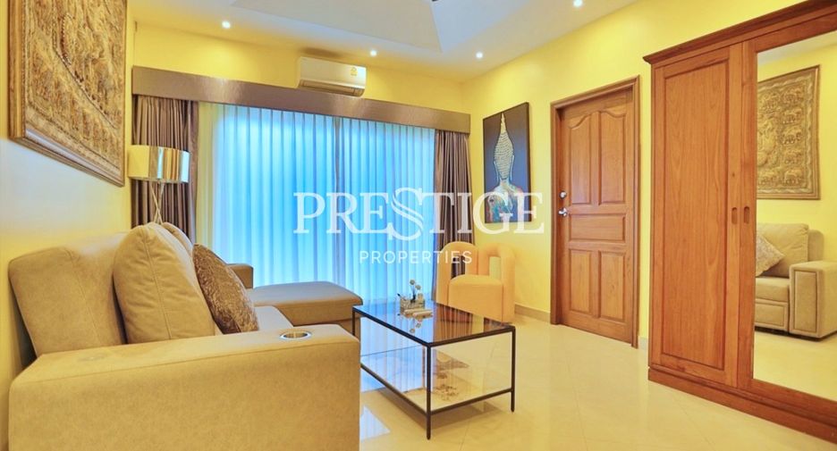 For sale 4 bed house in Bang Lamung, Chonburi