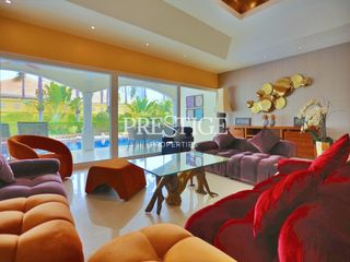 Haus zum Kauf und zur Miete mit 4 Zimmer in Bang Lamung, Chonburi