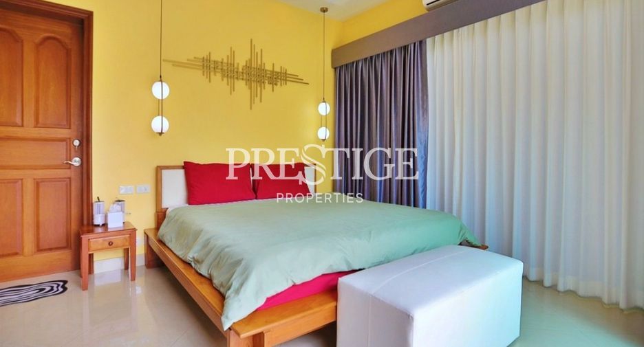 For sale 4 bed house in Bang Lamung, Chonburi