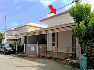 For sale studio house in Bang Pa-in, Phra Nakhon Si Ayutthaya
