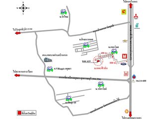 For sale studio house in Bang Pa-in, Phra Nakhon Si Ayutthaya