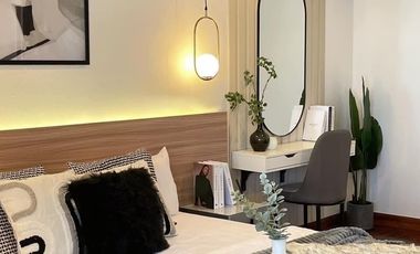 For sale 1 bed condo in Ratchathewi, Bangkok