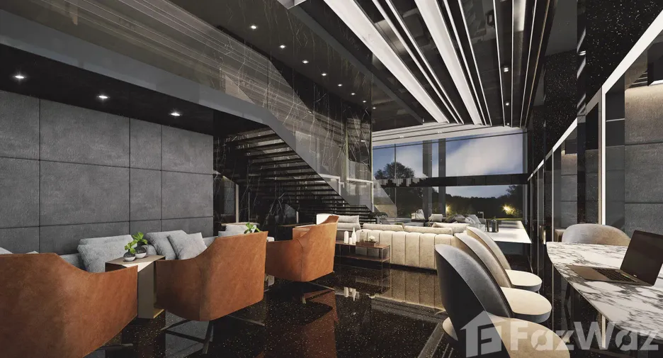 For sale 2 bed condo in Ratchathewi, Bangkok