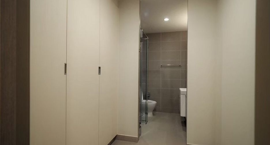 For rent そして for sale 1 Beds condo in Pathum Wan, Bangkok