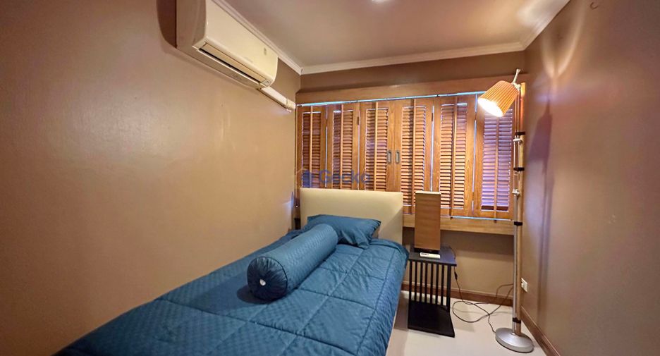 For rent 3 bed condo in Na Jomtien, Pattaya