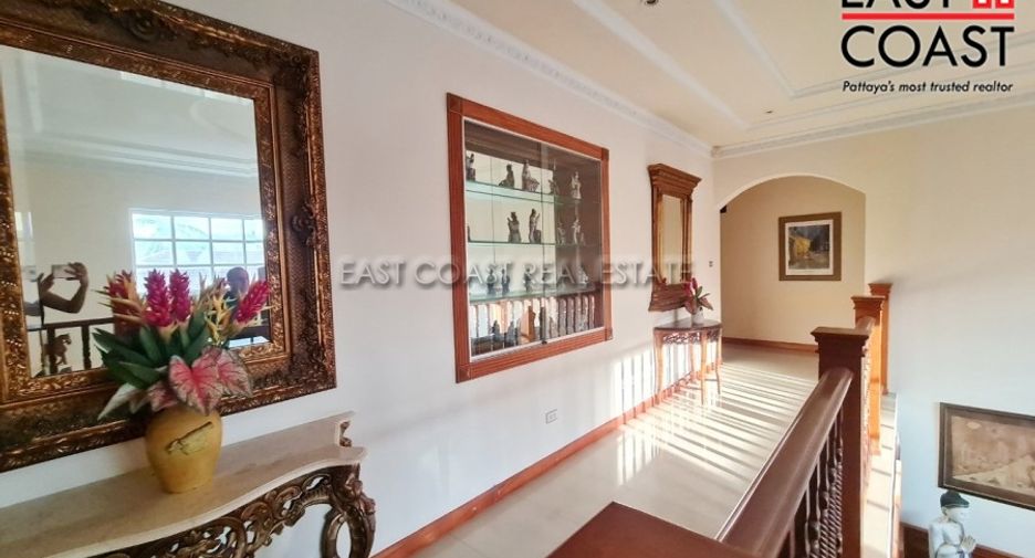For sale 10 Beds house in East Pattaya, Pattaya