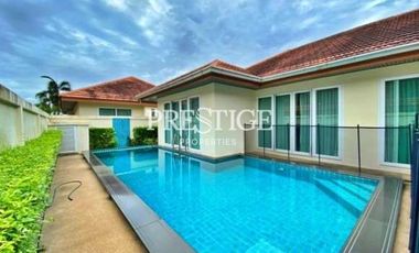 ขาย 4 เตียง บ้านเดี่ยว ใน บางละมุง, ชลบุรี