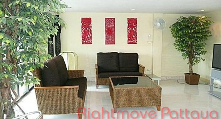 For rent 1 bed condo in Bueng Sam Phan, Phetchabun