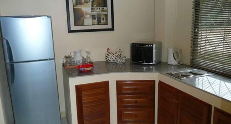 For rent 1 bed condo in Bueng Sam Phan, Phetchabun