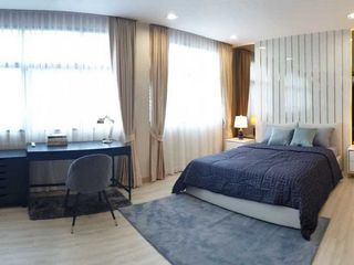 For sale 3 bed office in Lat Phrao, Bangkok
